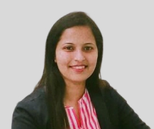Dr. Soniya Bhagat